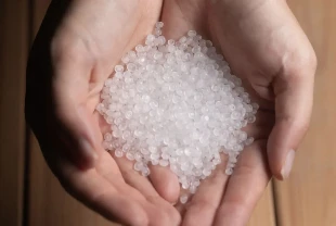 Belçika fosil yakıtsız plastik üretim tesisi kuruyor