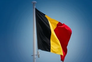 Belçika, İsrail'e giden askeri sevkiyata el koydu