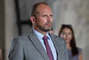 Belçika Savunma Bakanı Francken'den NATO zirvesi mesajı: Tüm gözler Ankara'da