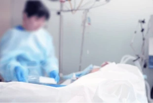 Belçika'da solunum yolu enfeksiyonlarında turuncu alarm