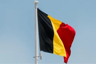 Belçika’dan Rus 'gölge filosu' hamlesi: Petrol tankerine el konuldu