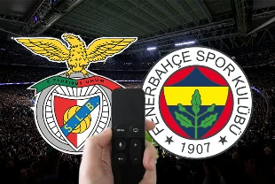 Benfica Fenerbahçe maçı hangi kanalda?