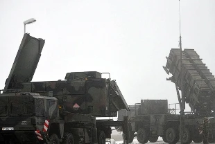 Berlin savunmada vites artırdı: 4 yılda 111 milyar euroluk anlaşma