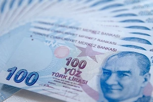 BES havuzunda toplam fon büyüklüğü 2,5 trilyon lirayı aştı