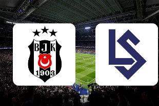 Beşiktaş Lozan maçı hangi kanalda? Şifresiz kanalda mı?
