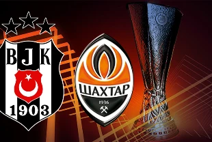 Beşiktaş maçı hangi kanalda? Beşiktaş Shakhtar Donestk maçını hangi kanal yayınlayacak?