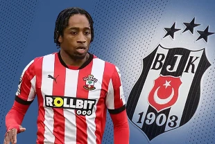 BEŞİKTAŞ TRANSFER HABERİ: Beşiktaş'tan Kyle Walker-Peters hamlesi! imzaya kaldı