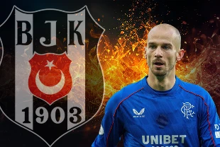 BEŞİKTAŞ TRANSFER HABERİ SON DAKİKA: Beşiktaş’ta Vaclav Cerny teması hızlandı! Kanat transferleri arka arkaya gelecek