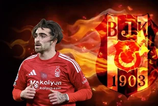 BEŞİKTAŞ TRANSFER HABERLERİ: Karakartal'dan SON DAKİKA bombası! Jota Silva ile anlaşma sağlandı
