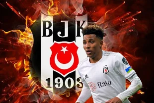 BEŞİKTAŞ TRANSFER HABERLERİ | Rusya'da aradığını bulamadı! Gedson Fernandes Beşiktaş'a dönüyor