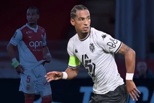 BEŞİKTAŞ TRANSFER HABERLERİ SON DAKİKA: Agbadou olmadı Beşiktaş'tan yeni hamle