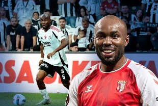 BEŞİKTAŞ TRANSFER HABERLERİ SON DAKİKA: Al-Musrati geri dönüyor! Monaco kararını verdi