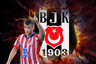 BEŞİKTAŞ TRANSFER HABERLERİ SON DAKİKA: Alexander Sörloth geliyor mu? Bonservis bedeli belli oldu