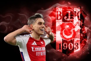 Arsenal'in yıldızı Leandro Trossard Kartal oluyor!