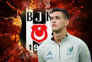 BEŞİKTAŞ TRANSFER HABERLERİ SON DAKİKA | Beşiktaş Cesar Montes için harekete geçti