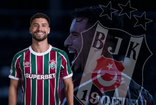 BEŞİKTAŞ TRANSFER HABERLERİ SON DAKİKA | Beşiktaş liberosunu Brezilya'da buldu! Martinelli için ikinci teklif yapılacak