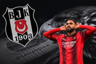 BEŞİKTAŞ TRANSFER HABERLERİ SON DAKİKA | Beşiktaş'ta Ruben Loftus-Cheek sesleri! İmzalaması an meselesi