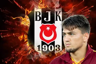 BEŞİKTAŞ TRANSFER HABERLERİ SON DAKİKA: Cengiz Ünder resmen Beşiktaş'ta! Sergen Yalçın istedi: Serdal Adalı bitirdi