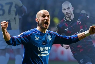 BEŞİKTAŞ TRANSFER HABERLERİ SON DAKİKA: Djalo sonrası şimdi de Cerny transferinde sona gelindi!