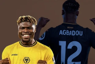 BEŞİKTAŞ TRANSFER HABERLERİ SON DAKİKA: Emmanuel Agbadou Beşiktaş'ta! 3,5+1 yıllık anlaşma