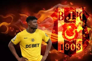 BEŞİKTAŞ TRANSFER HABERLERİ SON DAKİKA: Emmanuel Agbadou Beşiktaş'ta! Fransız basını duyurdu