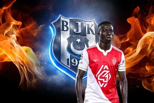 BEŞİKTAŞ TRANSFER HABERLERİ SON DAKİKA | Fransız basını açıkladı! Beşiktaş Krepin Diatta için harekete geçti