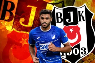 BEŞİKTAŞ TRANSFER HABERLERİ SON DAKİKA | Galatasaraylı yıldız Beşiktaş'a geliyor!