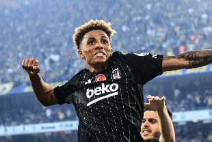 BEŞİKTAŞ TRANSFER HABERLERİ SON DAKİKA: Gedson Fernandes 25 milyon euro’ya Spartak Moskova’da!