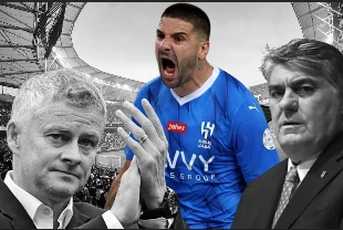 BEŞİKTAŞ TRANSFER HABERLERİ SON DAKİKA: Gol makinesi geliyor! Sırp forvet için kesenin ağzı açılacak