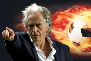 BEŞİKTAŞ TRANSFER HABERLERİ SON DAKİKA: Jorge Jesus sürprizi! İşte o sözler