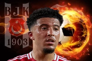 BEŞİKTAŞ TRANSFER HABERLERİ SON DAKİKA: Karakartal'da Jadon Sahcho sürprizi! Çilek transferi geliyor