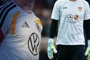 BEŞİKTAŞ TRANSFER HABERLERİ SON DAKİKA: Kartal kaleci transferinde sona yaklaşıyor! Alman yıldız 1. sırada