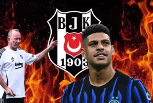 BEŞİKTAŞ TRANSFER HABERLERİ SON DAKİKA | Kartal’dan üçlü plan! Orkun–Ndidi–Luis Henrique orta sahası gündemde!