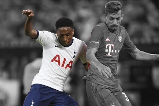 BEŞİKTAŞ TRANSFER HABERLERİ SON DAKİKA: Kyle Walker-Peters transferinden vazgeçti! Resmi açıklama geldi