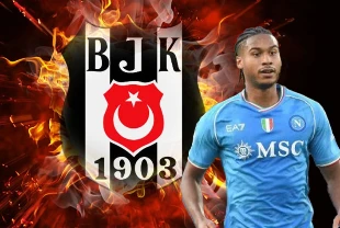 BEŞİKTAŞ TRANSFER HABERLERİ SON DAKİKA: Napoli'nin yıldızı ile anlaşma sağlandı! Piyasa değeri 12 milyon Euro