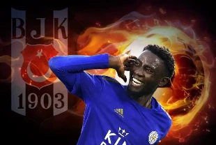 BEŞİKTAŞ TRANSFER HABERLERİ SON DAKİKA: Ndidi İstanbul'a geliyor! 15 milyon Euro'luk yıldızda mutlu son