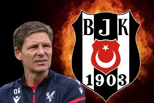 BEŞİKTAŞ TRANSFER HABERLERİ SON DAKİKA: Oliver Glasner ile 2+1 yıllık anlaşma sağlandı!