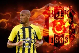 BEŞİKTAŞ TRANSFER HABERLERİ SON DAKİKA: Ön liberoya süper yıldız Fabinho! Harekete geçildi