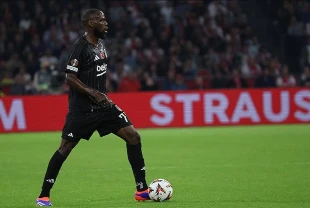 Onana müjdesi! İtalya'ya gidiyor