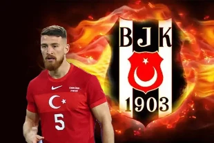 BEŞİKTAŞ TRANSFER HABERLERİ SON DAKİKA: Orkun ile iyi ikili olmuştu! Salih Özcan Kartal oluyor