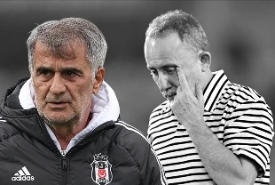 BEŞİKTAŞ TRANSFER HABERLERİ SON DAKİKA: Şenol Güneş geliyor mu? Resmen Beşiktaş açıklaması!