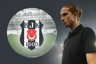 BEŞİKTAŞ TRANSFER HABERLERİ SON DAKİKA: Sergen Yalçın sonrası Serdal Adalı'nın ilk tercihi belli oldu!