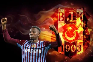 BEŞİKTAŞ TRANSFER HABERLERİ SON DAKİKA: Simon Banza için ilk temas! Braga indirim yaptı