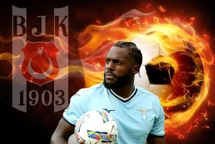 BEŞİKTAŞ TRANSFER HABERLERİ SON DAKİKA: Sol bek transferinde sona gelindi!