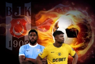 BEŞİKTAŞ TRANSFER HABERLERİ SON DAKİKA: Stoper ve sol bek transferinde anlaşma sağlandı!