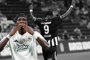 BEŞİKTAŞ TRANSFER HABERLERİ SON DAKİKA: Tammy Abraham koptu gidiyor! Fabrizio Romano yazdı
