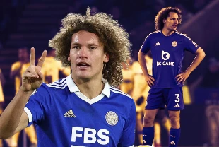 BEŞİKTAŞ TRANSFER HABERLERİ SON DAKİKA: Wout Faes Beşiktaş'a doğru! Savunmaya son dokunuş