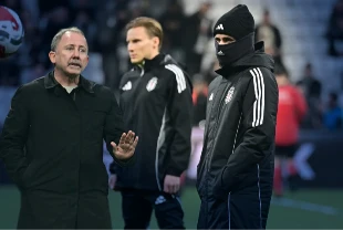 BEŞİKTAŞ TRANSFER HABERLERİ| Tüm planlar altüst oldu! Rafa Silva çıkmazında yeni gelişme