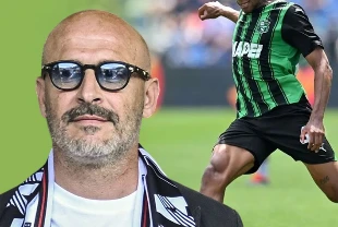 BEŞİKTAŞ TRANSFER HABERLERİ: Vincenzo İtaliano'nun istediği kanat oyuncusu için düğmeye basılıyor