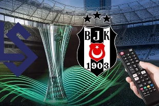 Beşiktaş'ın maçı hangi kanalda? Şifresiz kanalda mı?